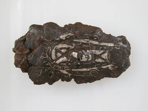 Belt Plate