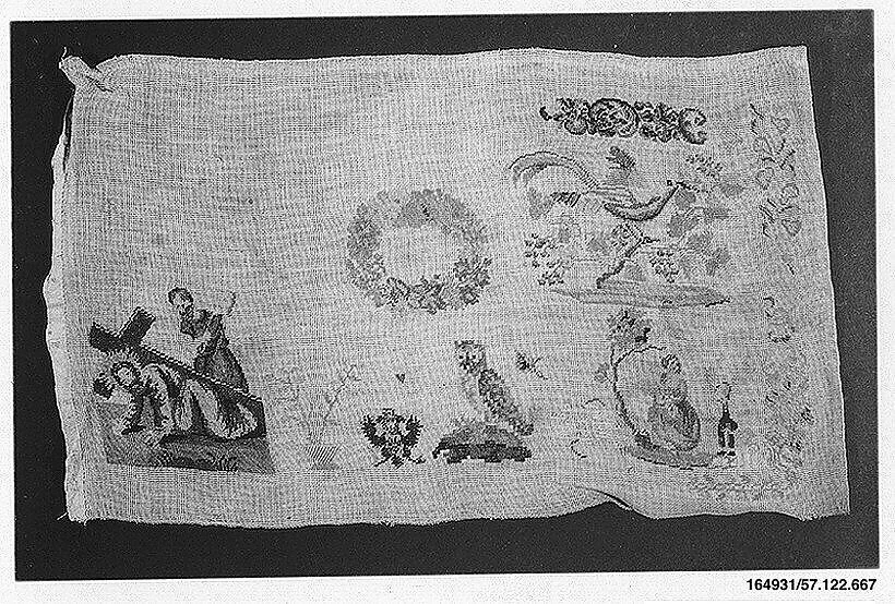 Sampler — Unknown