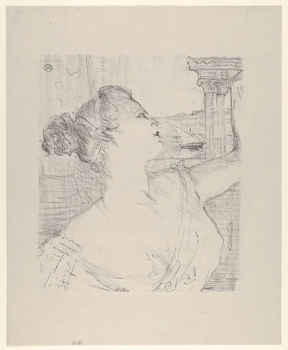 Sybil Sanderson