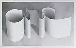Arc — Edward Ruscha