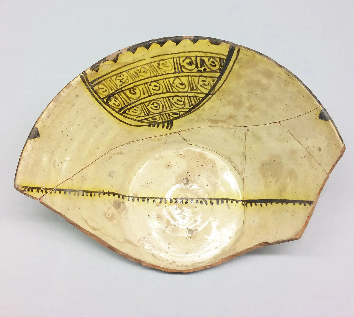 Bowl — Unknown