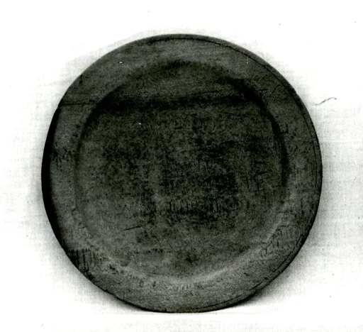 Plate