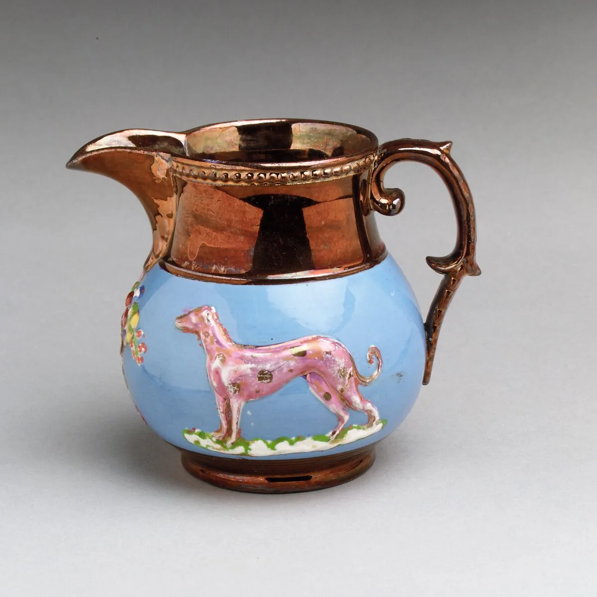 Pitcher — Unknown
