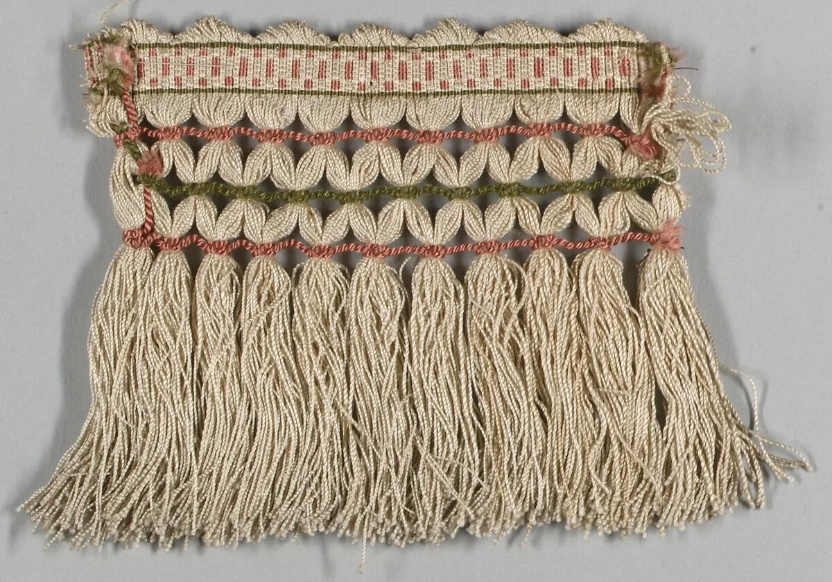Fringe — Unknown