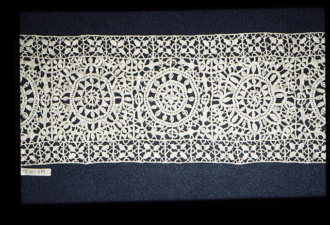 Border — Unknown