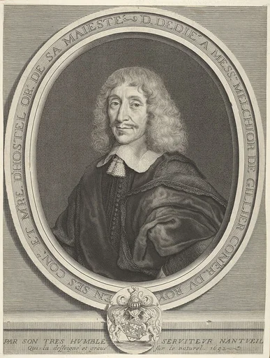 Melchior de Gillier