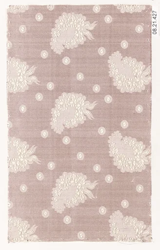 Textile sample