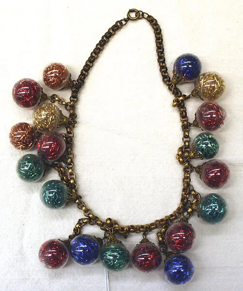 Necklace — Unknown