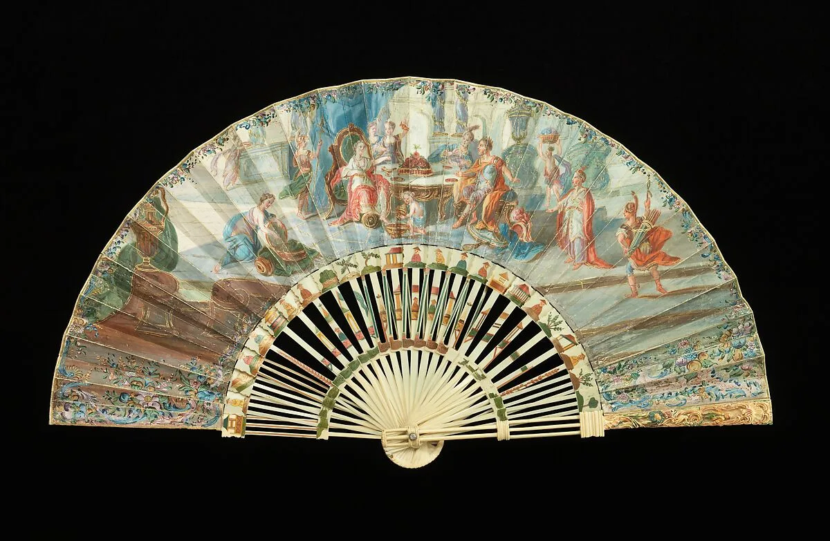 Fan — Unknown