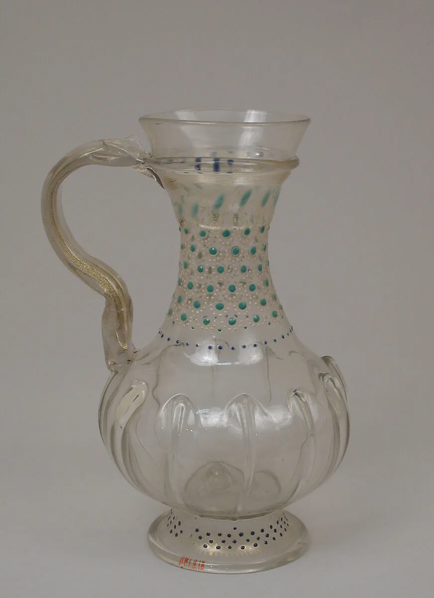 Jug — Pauly and Company, Venice