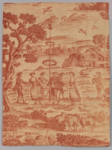 The Maypole