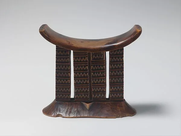 Headrest — Unknown