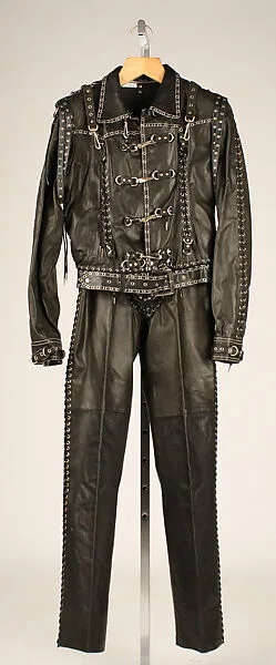 Ensemble — Unknown