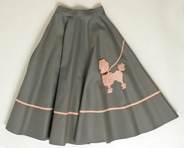 Skirt — Florence Schulman