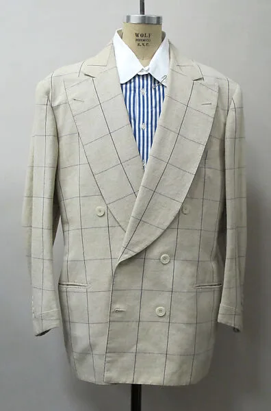 Suit — Unknown