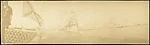 [Navy Boats Steaming Into Harbor During Tsar's Visit to the United States]