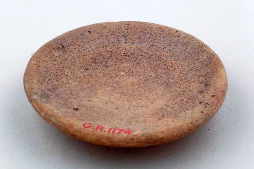 Phiale, miniature