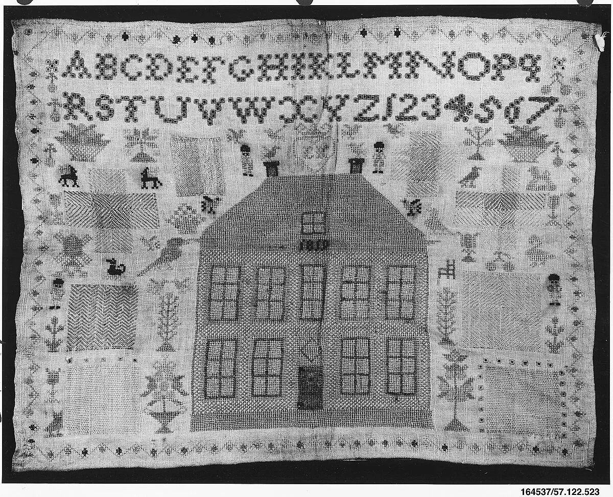 Sampler — Unknown