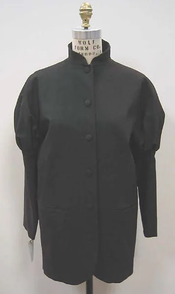 Suit — Romeo Gigli