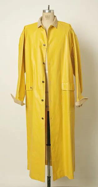 Raincoat — Ralph Lauren|Polo Ralph Lauren|Ralph Lauren