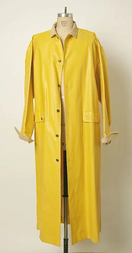 Raincoat