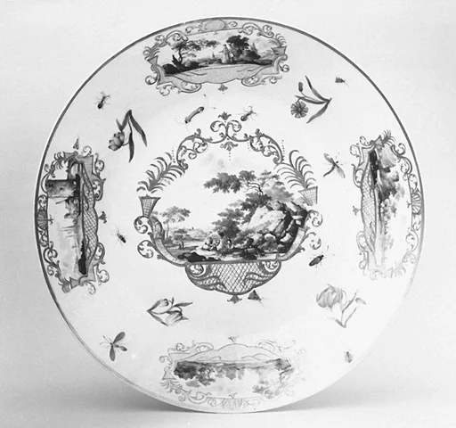Plate