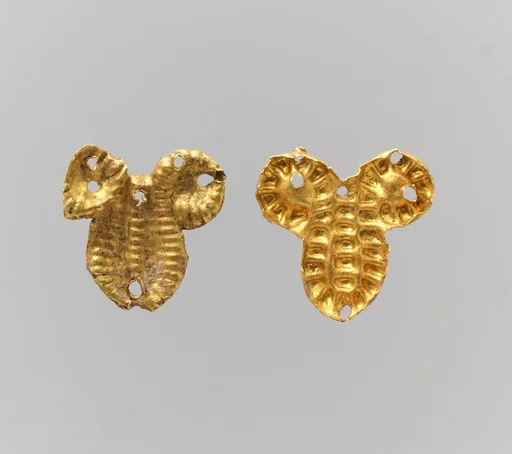 Bead ornaments
