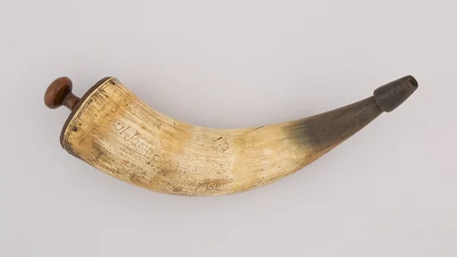 Powder Horn