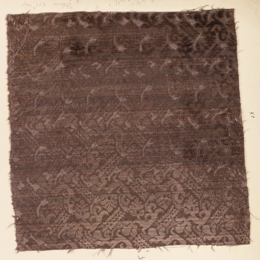 Fragment — Unknown