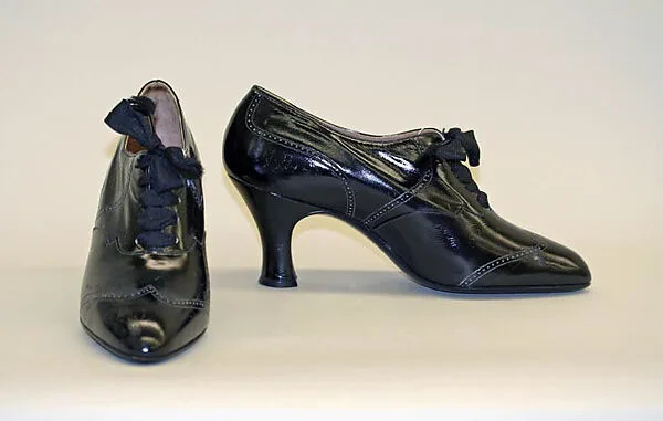 Shoes — Bob, Inc., N.Y.
