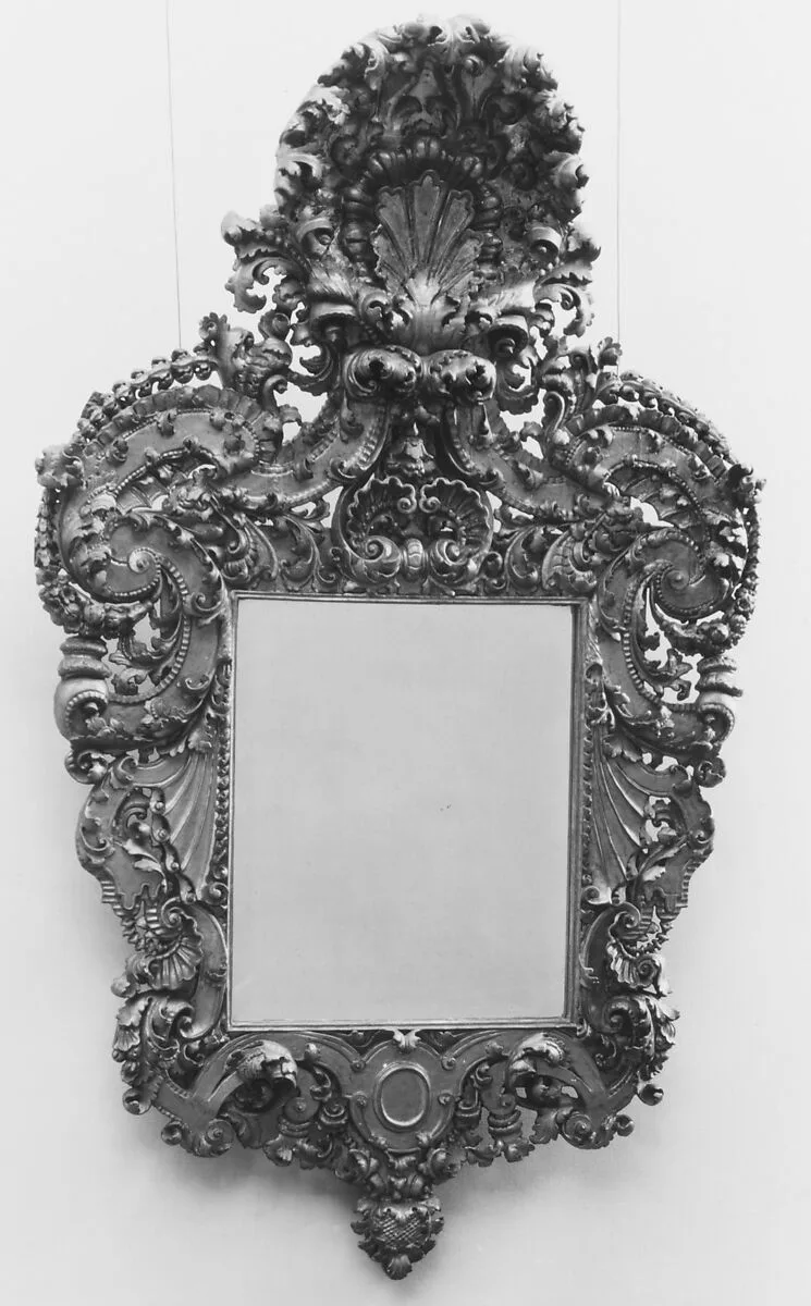 Mirror — Unknown