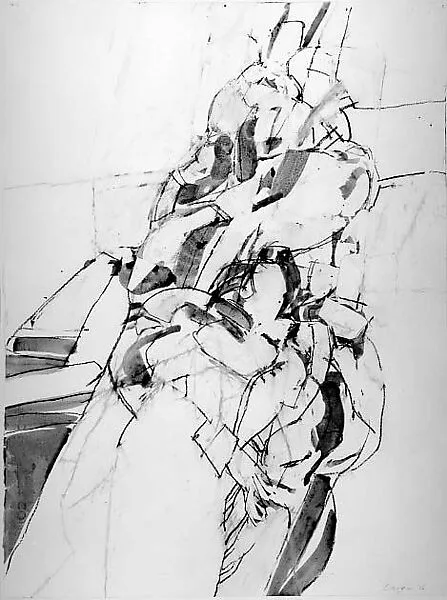 Untitled — Charles Cajori