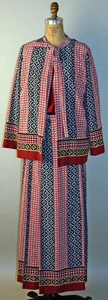 Ensemble — Yves Saint Laurent|Yves Saint Laurent
