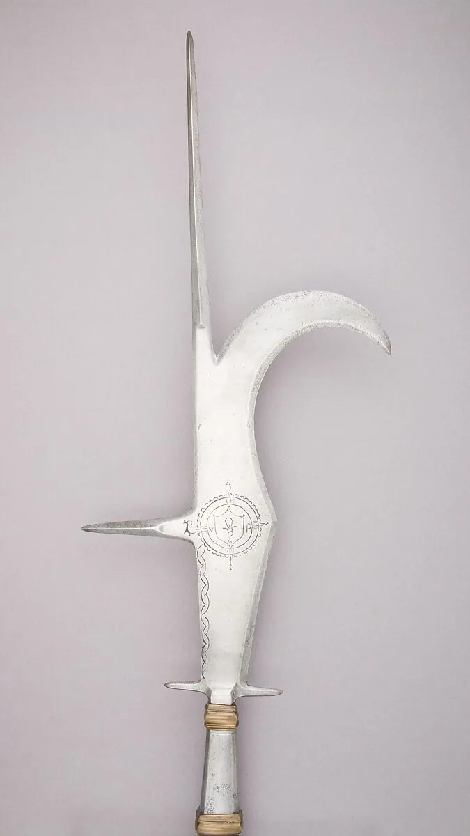 Guisarme — Unknown