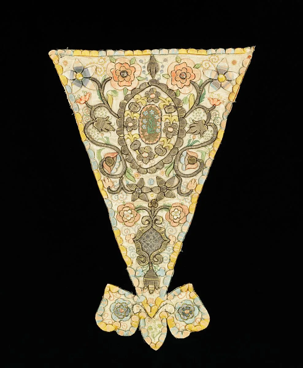 Stomacher — Unknown