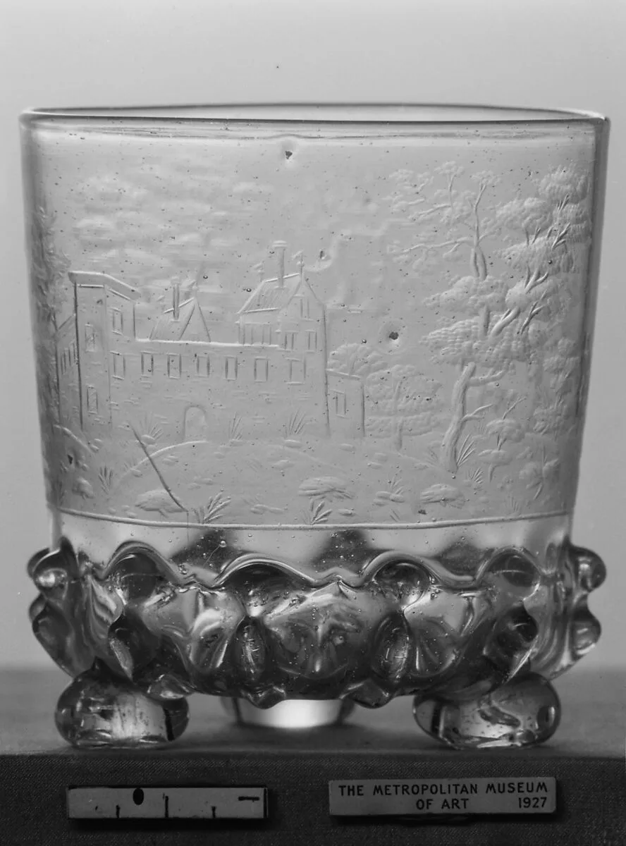 Beaker — Unknown