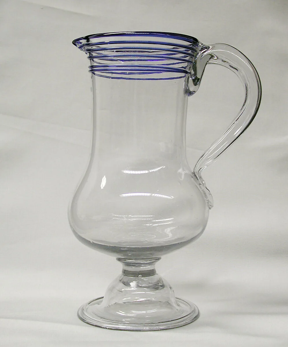 Jug — Unknown