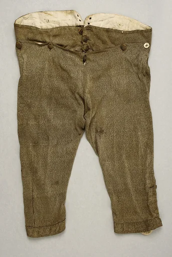 Breeches