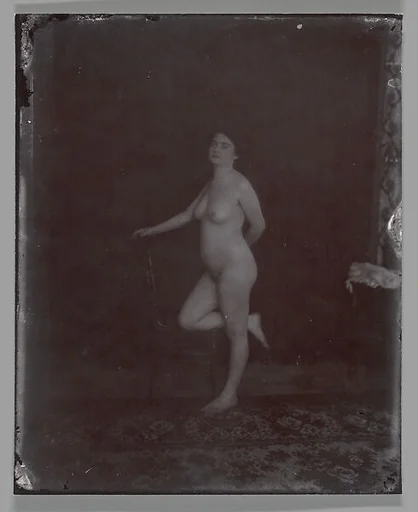 [Storyville Portrait]