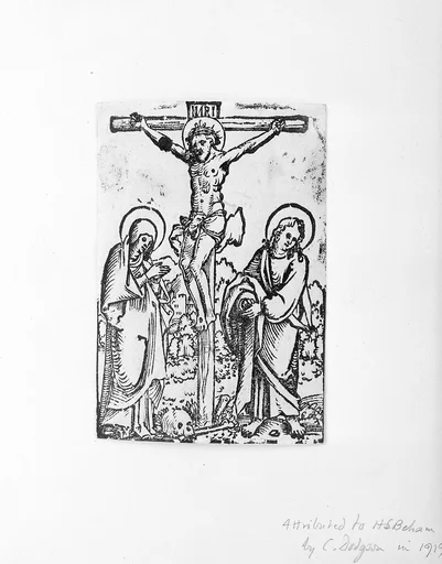 The Crucifixion