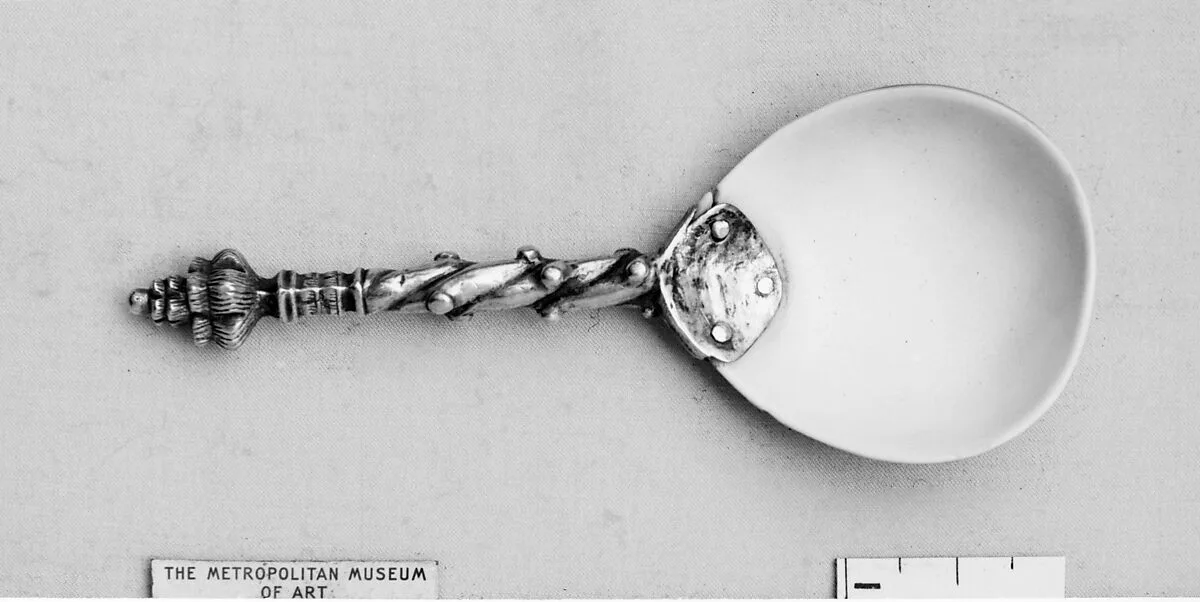 Spoon — Unknown