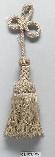 Tassel