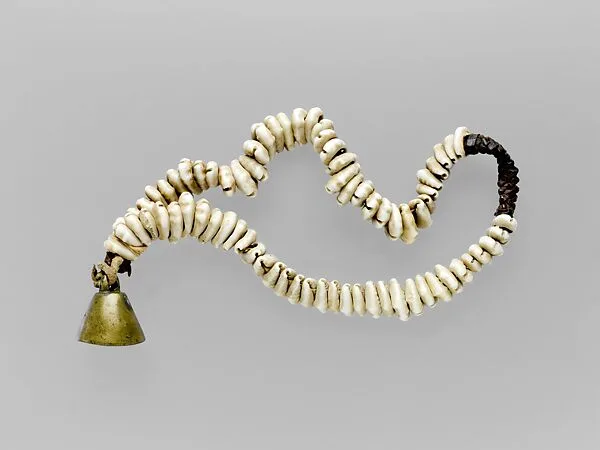 Bell Bracelet — Unknown