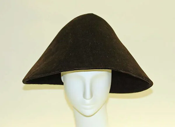 Hat — Cristobal Balenciaga|House of Balenciaga