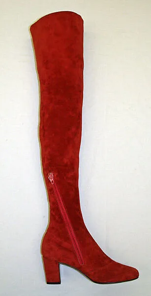 Boots — Herbert Levine Inc.