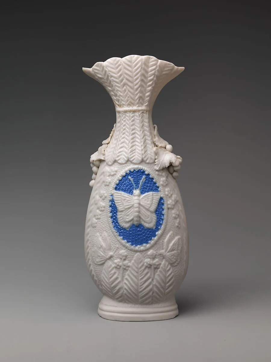 Vase — Unknown