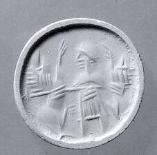Stamp seal