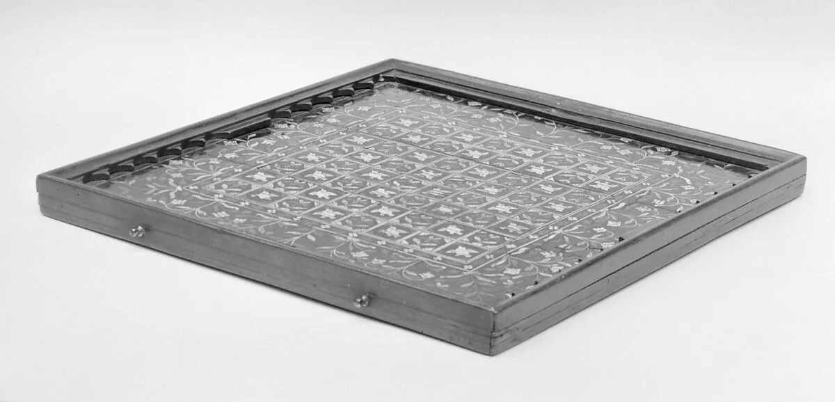 Chessboard — Unknown