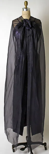 Evening dress — Pierre Cardin