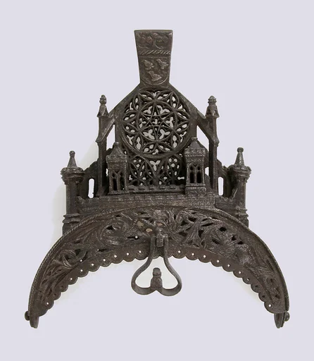 Purse Frame